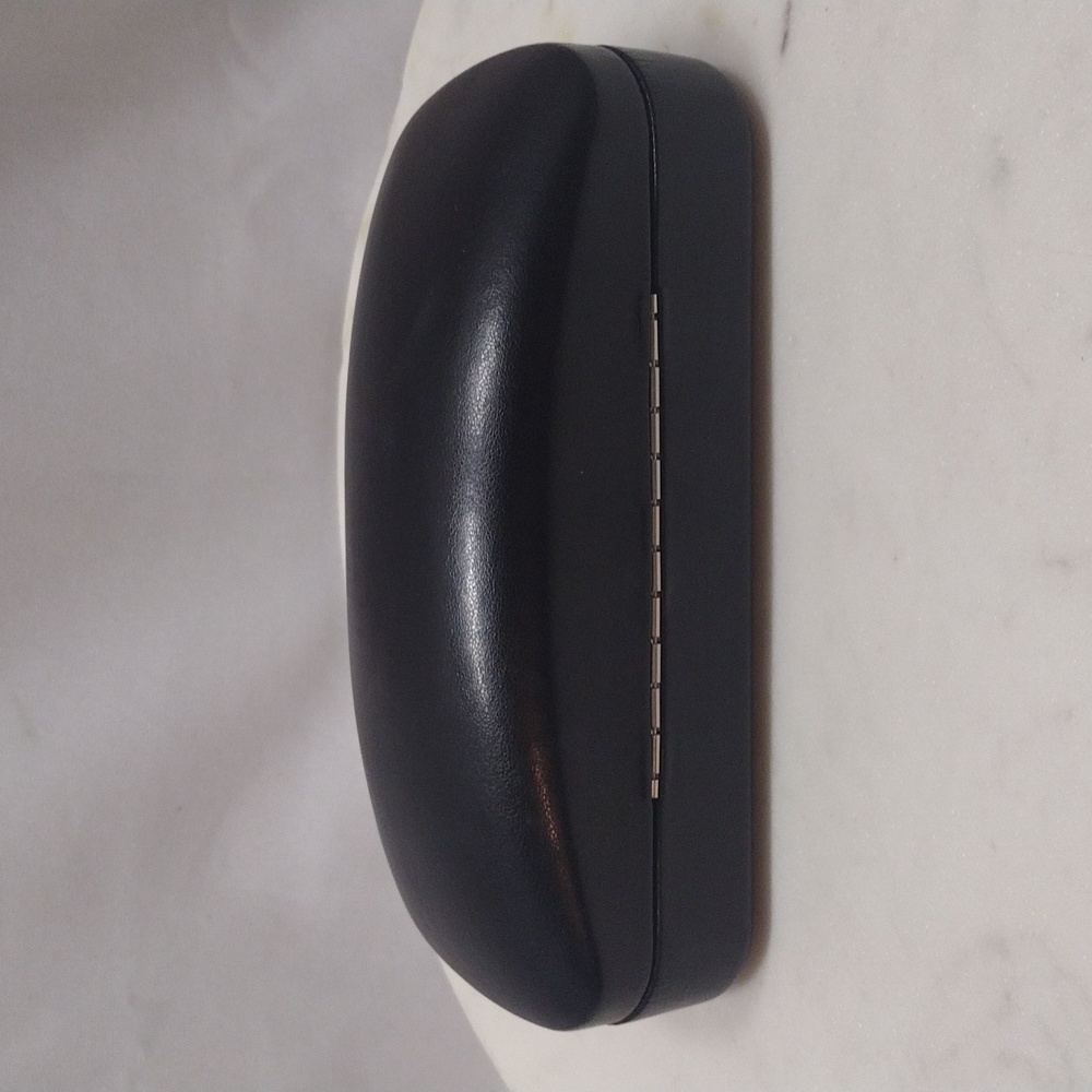 Puma Black Eyewear Hard Case Only - Picture 3 of 12
